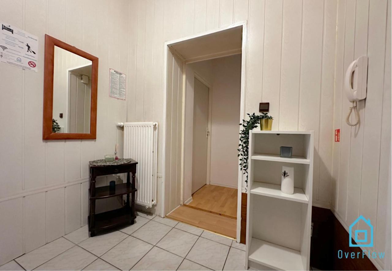 Leaf Room - 20 Minutes To Gdansk Old Town & Seaside Exterior photo
